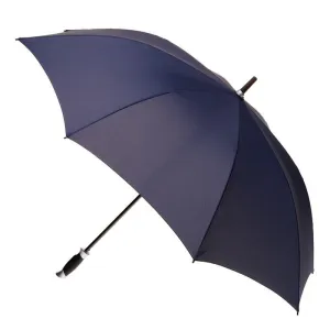 UPF50  Ink Navy PAR Auto Open Executive Golf