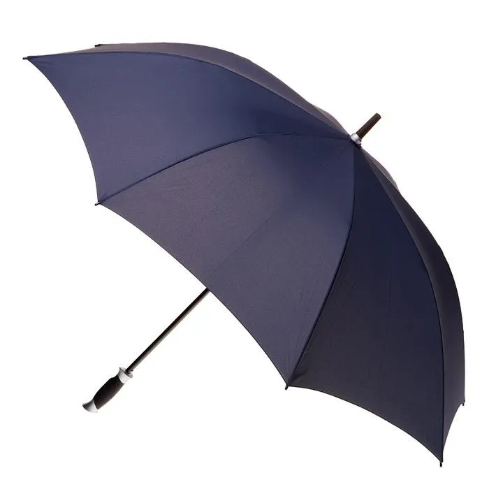 UPF50  Ink Navy PAR Auto Open Executive Golf