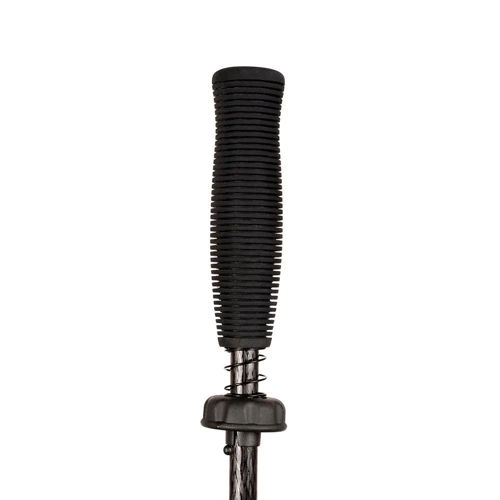 UPF50  Ink Navy WINDPRO Vented Manual Golf