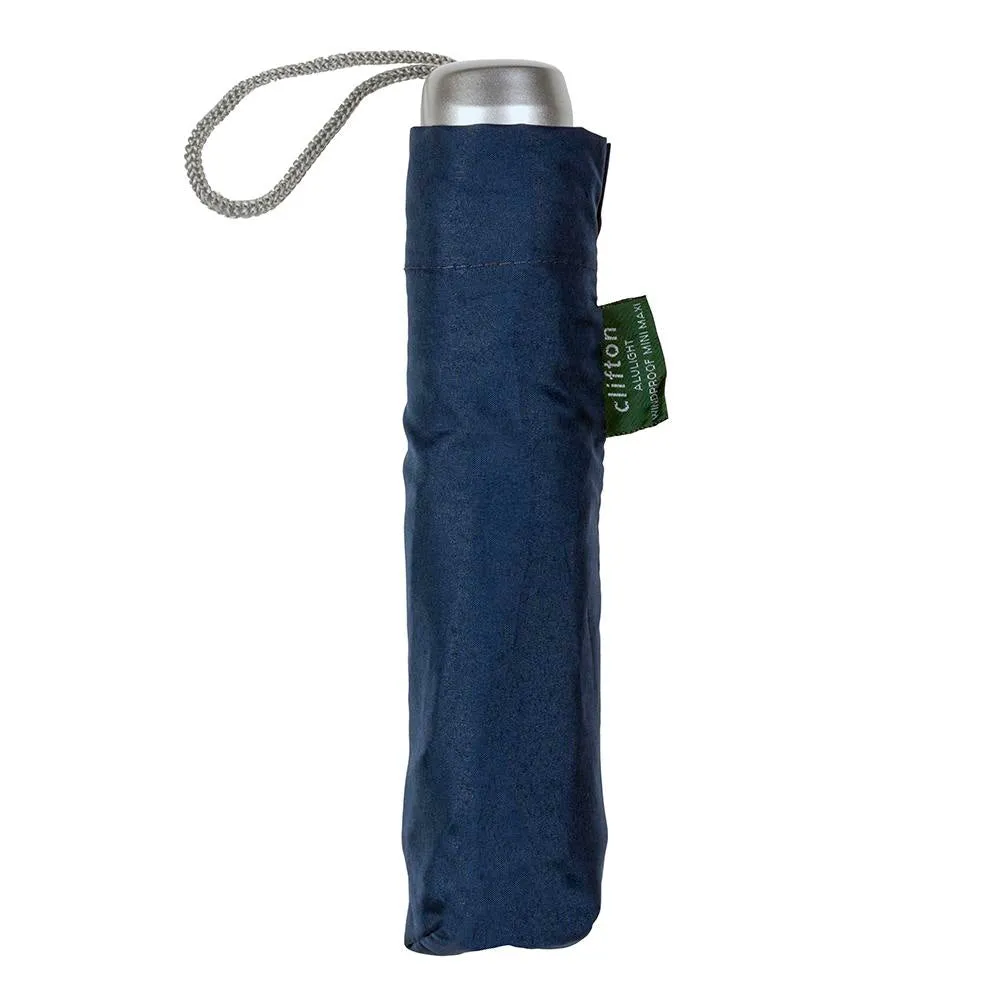 UPF50  Navy Blue Extra Strong Windproof
