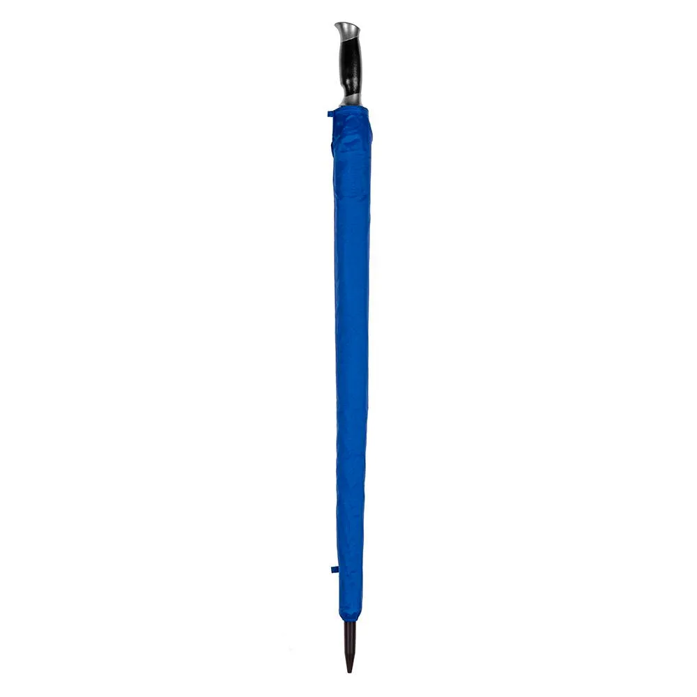 UPF50  Royal Blue PRO Vented Auto Open Executive Golf