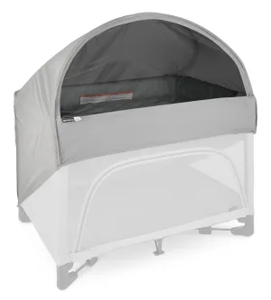 UPPAbaby Remi Canopy - Sun   Bug Protection - Ventilated Cover for Indoor or Outdoor Use - Folds Compactly for Travel