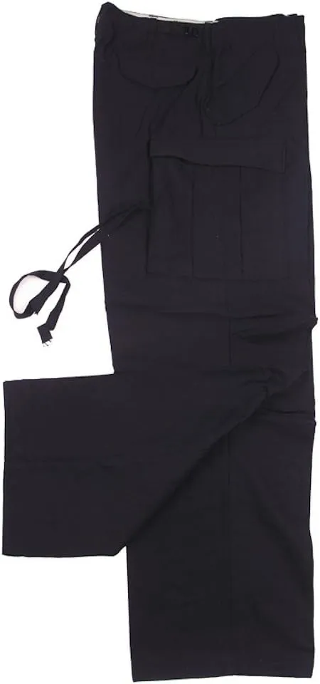 US M65 NY/Co Army Trousers