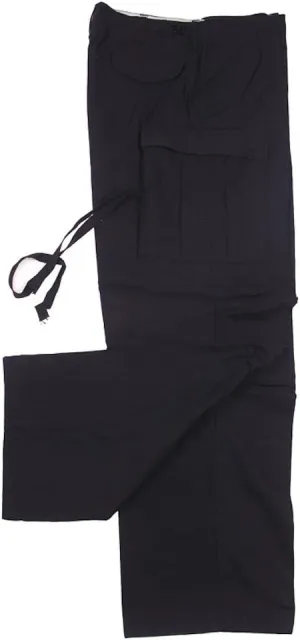 US M65 NY/Co Army Trousers