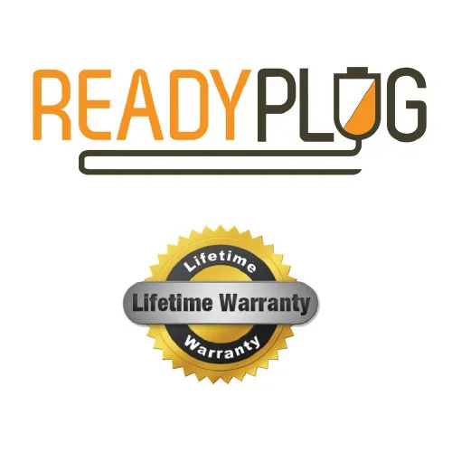 USB Charger Cable for: iClever IC-BK05 Wireless Folding Keyboard (10 Feet)