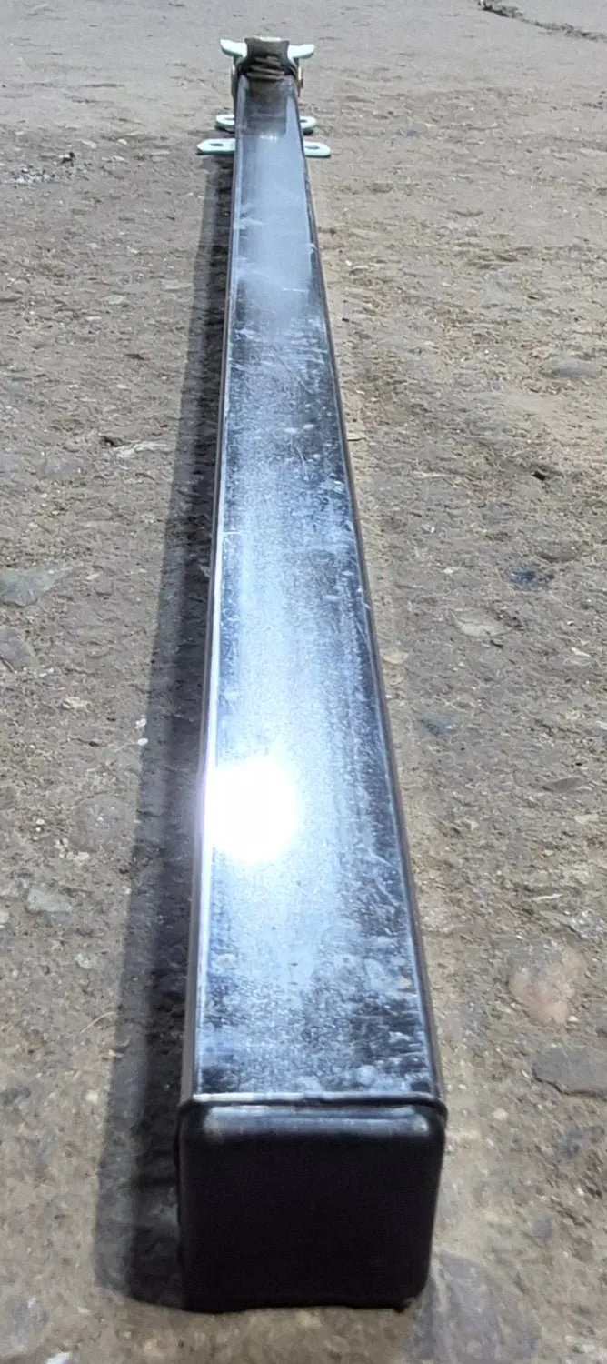 Used Folding table leg 28"