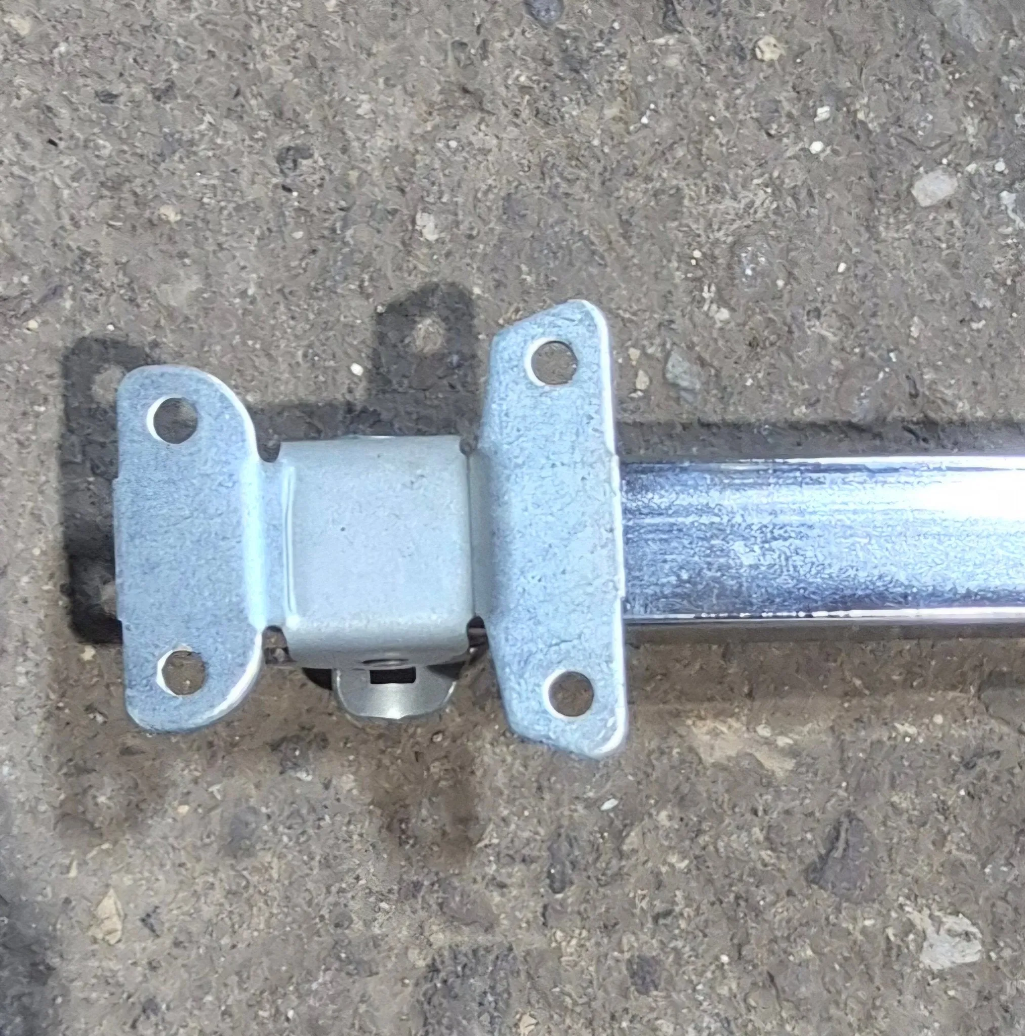 Used Folding table leg 28"