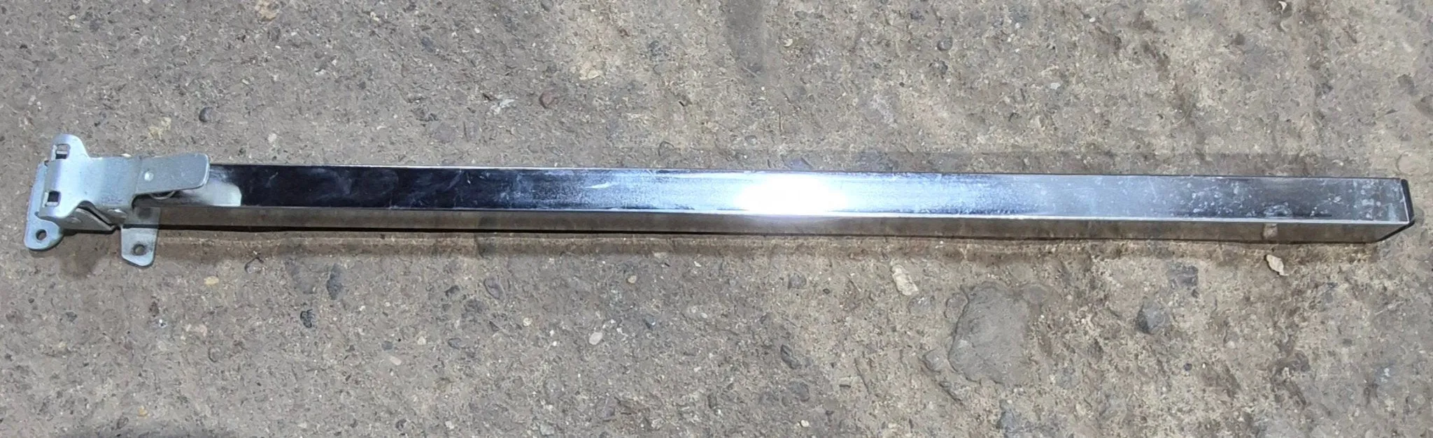 Used Folding table leg 28"