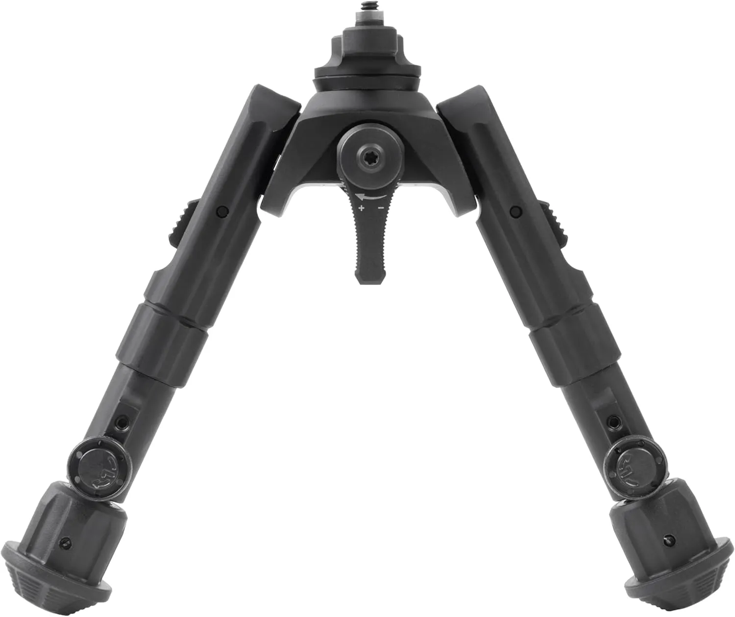 UTG TL-BPM02-B Recon 360 TL Bipod, 5.5"-7.0" Center Height