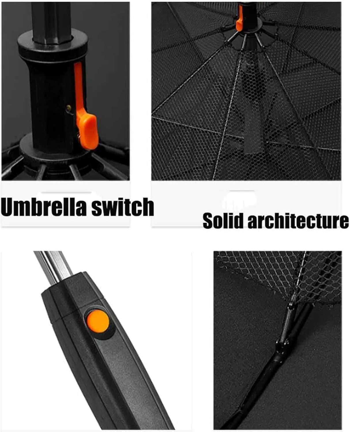 Uv Blocking Umbrella with Fan, 3 in 1 Umbrella with Fan and Mister, Uv Blocking Umbrella with Mist and Fan, 3 in 1 Umbrella with Fan, USB Rechargeable Summer Sunshade
