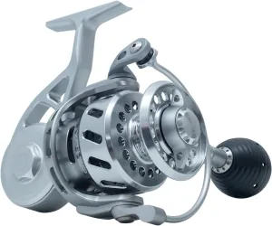 Van Staal VR200 Bailed Spinning Reel
