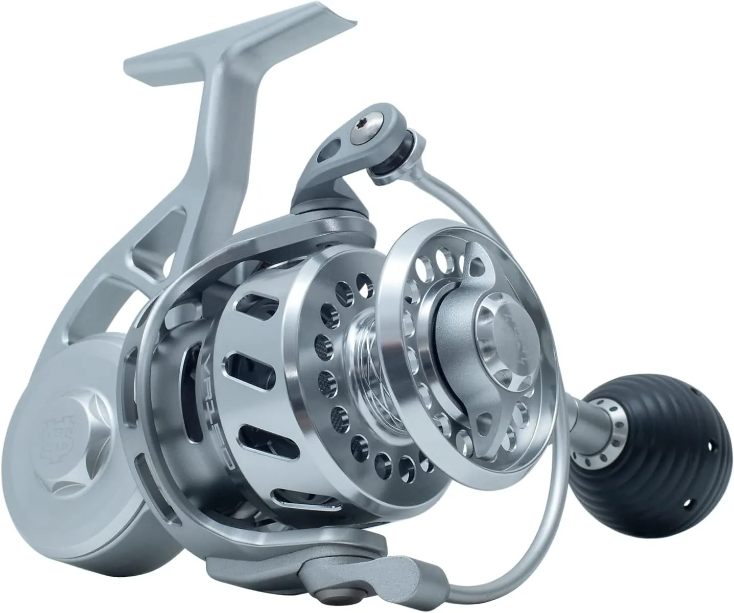 Van Staal VR200 Bailed Spinning Reel