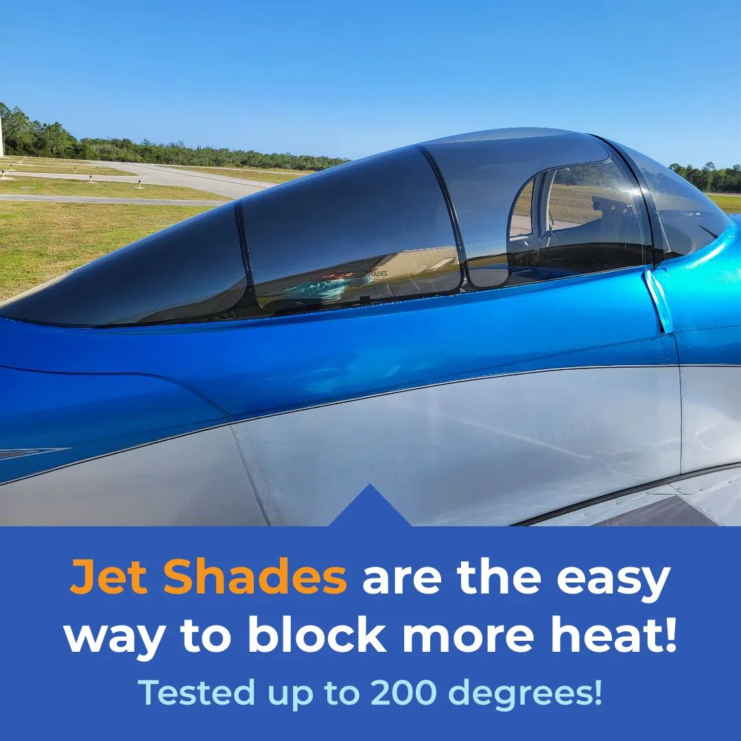 Van’s RV-8 Ultra-Thins Kit Solutions