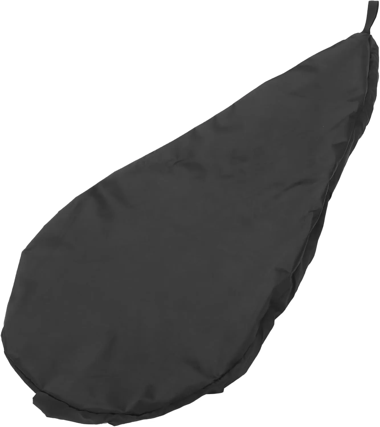 VANZACK Canopy Kayak Cover Kayak Seat Protector Uv Blocking Waterproof Durable Easy to Use
