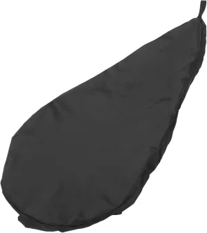 VANZACK Canopy Kayak Cover Kayak Seat Protector Uv Blocking Waterproof Durable Easy to Use