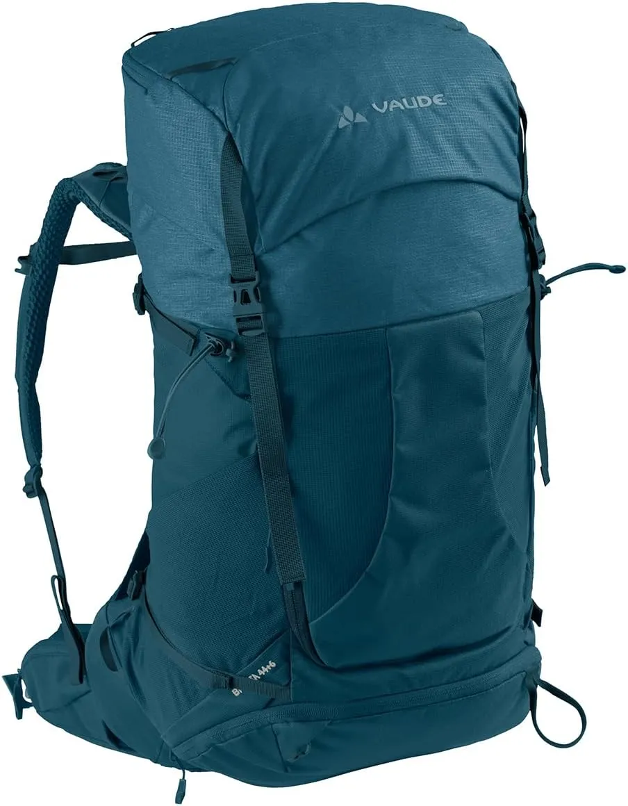 VAUDE Brenta 44 6, Blue Sapphire, One Size