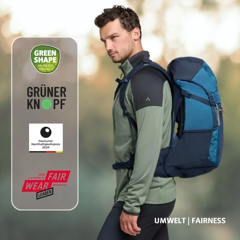 VAUDE Classic, Baltic Sea, One Size