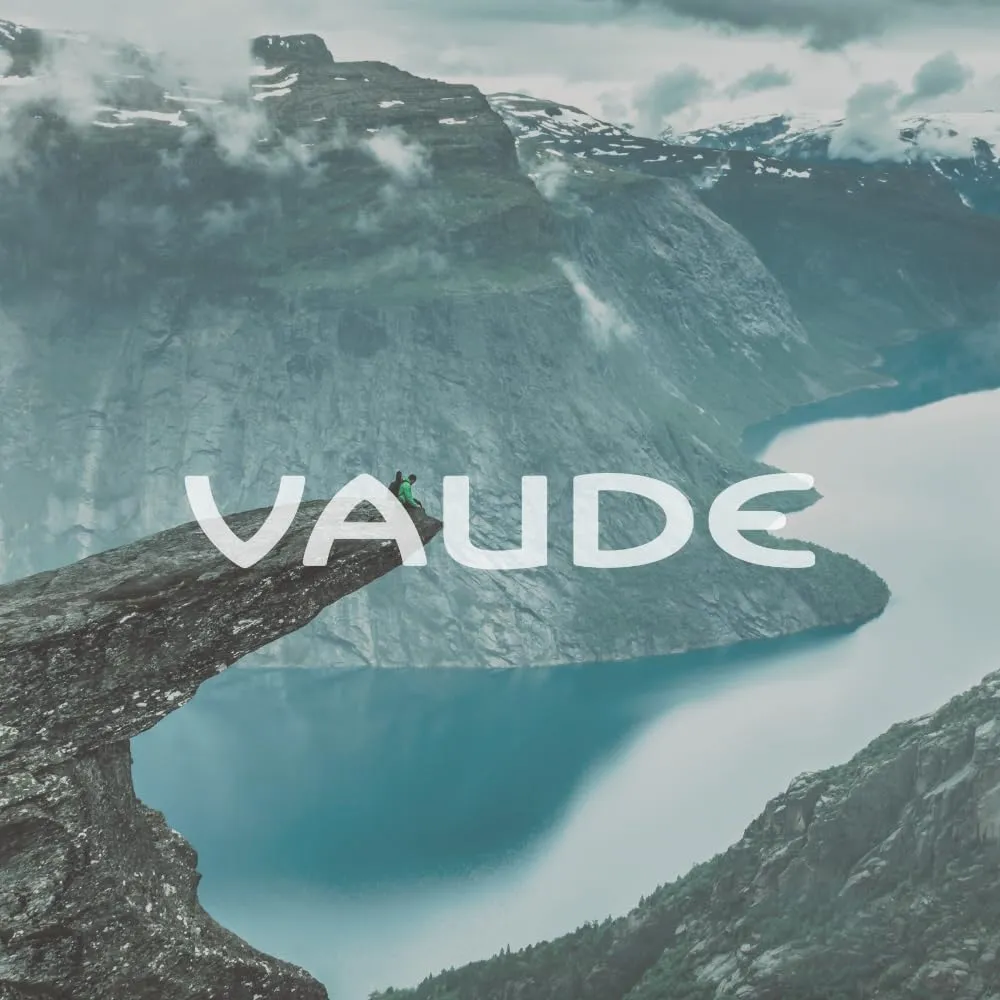 VAUDE Classic, Baltic Sea, One Size