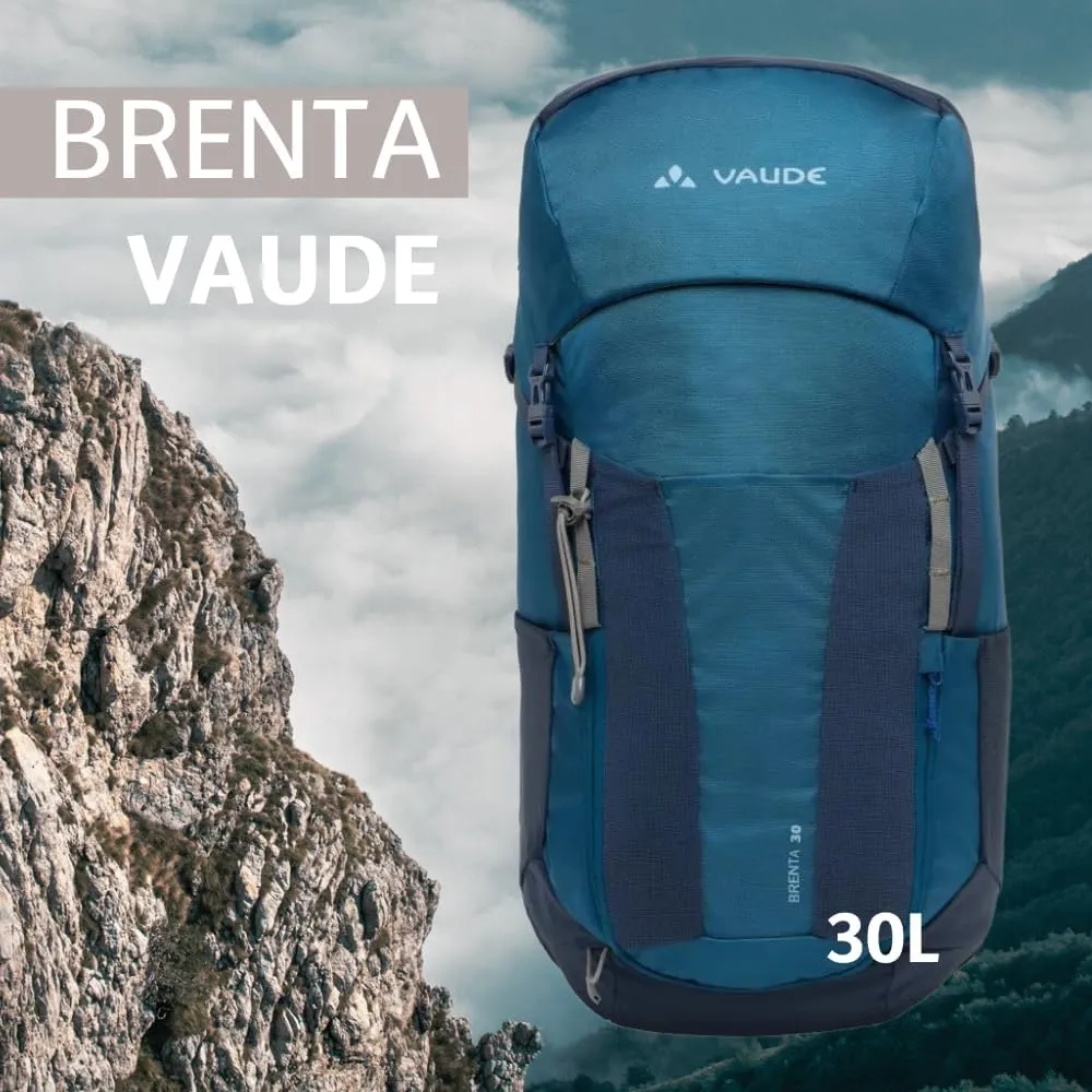 VAUDE Classic, Baltic Sea, One Size