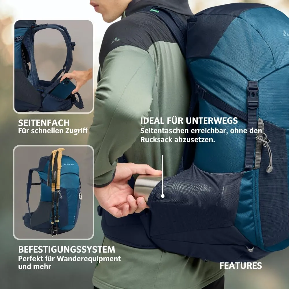 VAUDE Classic, Baltic Sea, One Size