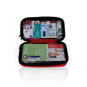 Vehicle First Aid Kit - Workplace Compliant