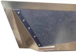 Vermont Castings 50001301 Grease Pan for Select Gas Grill Models