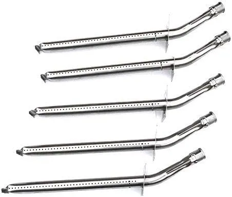 Vermont Castings VM448, VM508, VM658, VCS3507, VTB2 Stainless (5-PK) Grill Burner