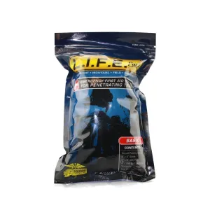 Voodoo Tactical LIFE Pack Basic Trauma First Aid Supplies
