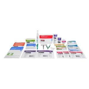 Voyager 2 Series First Aid Kit Refill