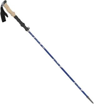Walking Stick Hiking Poles Adjustable Trekking Poles Ultralight Lightweight Aluminum Alloy Walking Hiking Stick Hiking Gear Trekking Poles