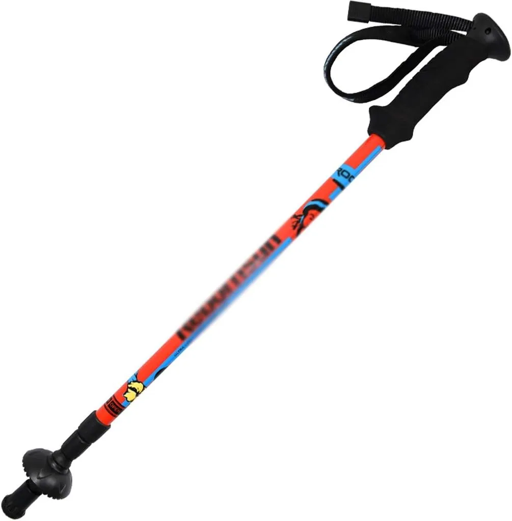 Walking Sticks Trekking Poles Outdoor Defense Cane Tactical Stick Ultralight Carbon Fiber Hiking Tourism Camping Walking Stick Trekking Poles (Color : E)