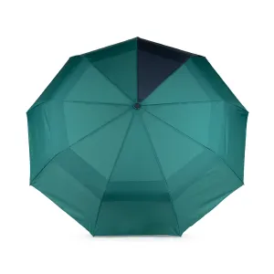 Waterloo Teal / Midnight Recycled Nylon Medium