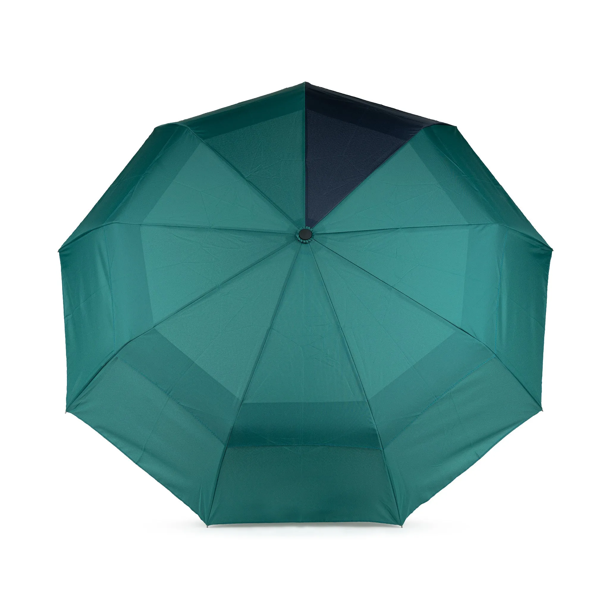 Waterloo Teal / Midnight Recycled Nylon Medium