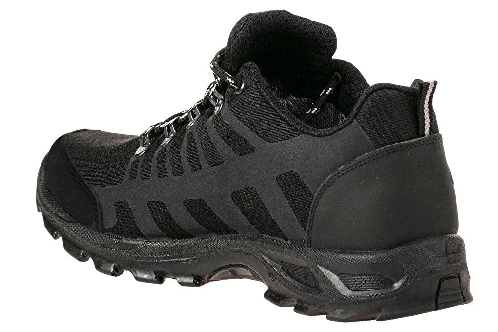 Waterproof Black Women's Outdoor Shoes G5550TS