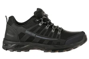 Waterproof Black Women's Outdoor Shoes G5550TS