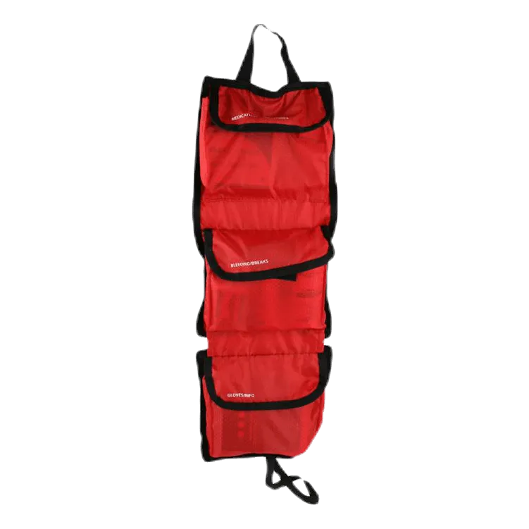 Waterproof First Aid Kit Red