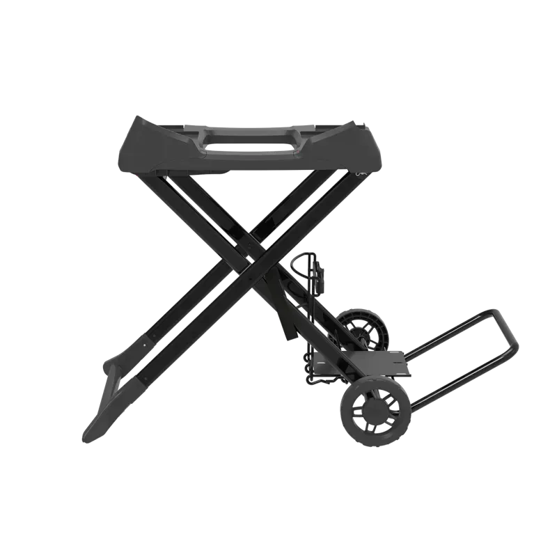 Weber Baby Q and Q Portable Cart **NEW**