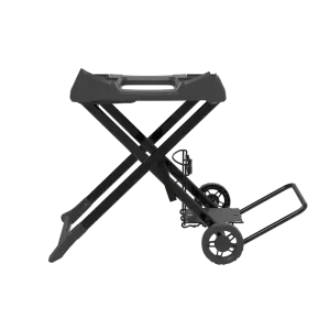 Weber Baby Q and Q Portable Cart **NEW**
