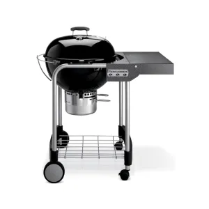 Weber Performer Gbs