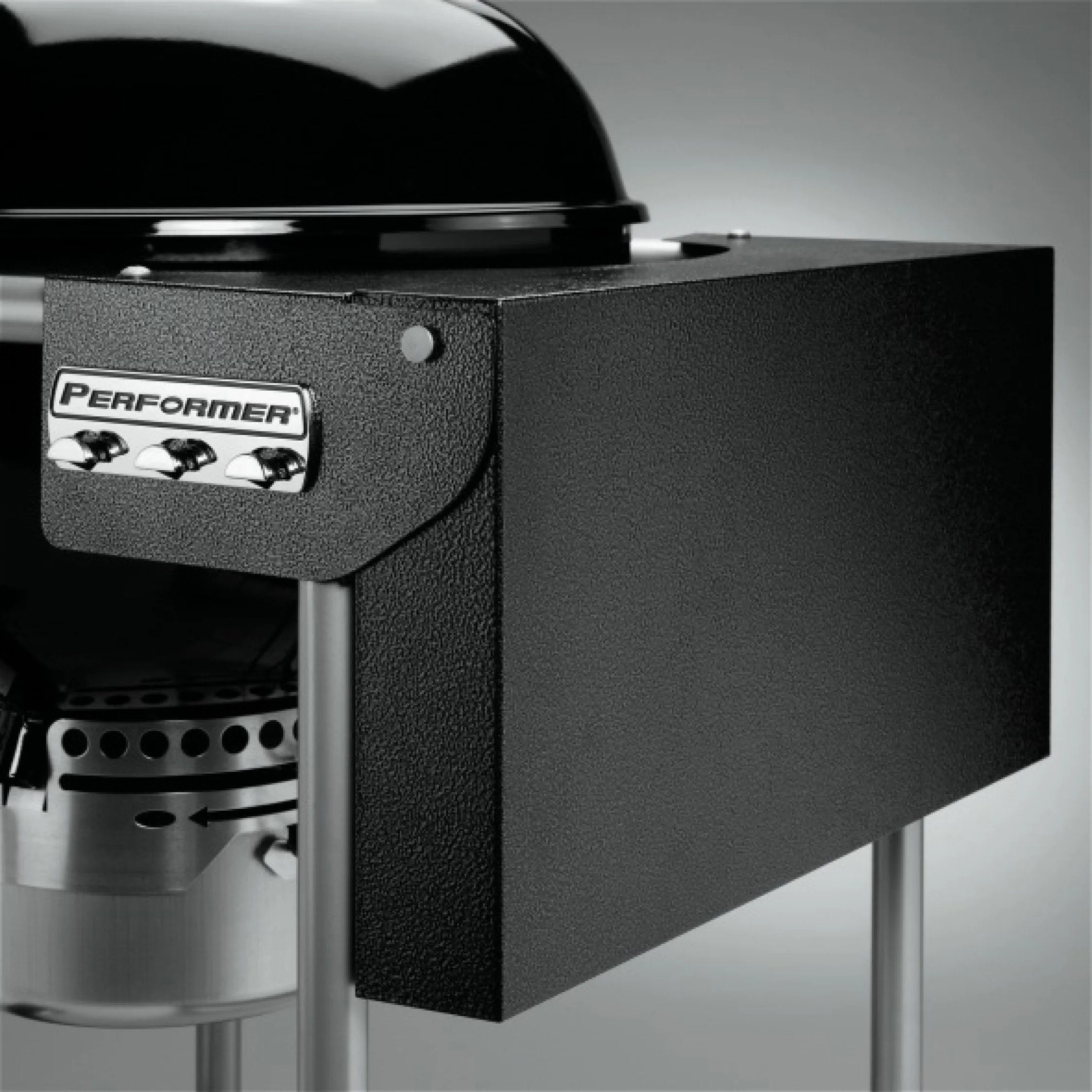 Weber Performer Gbs