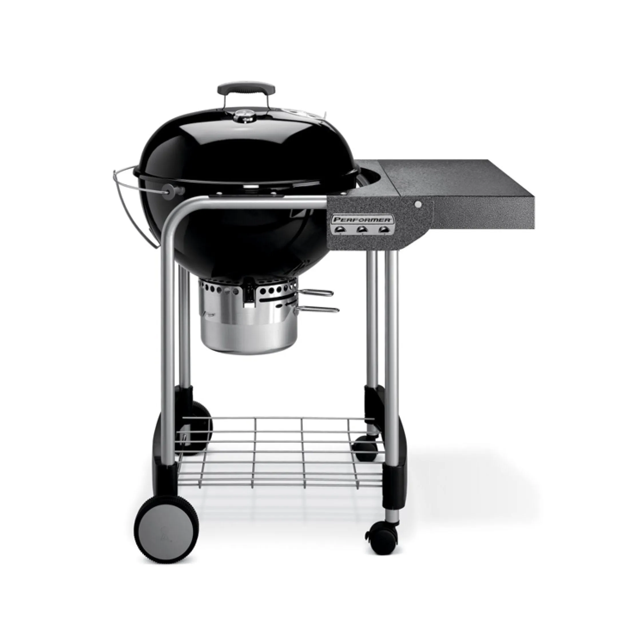 Weber Performer Gbs