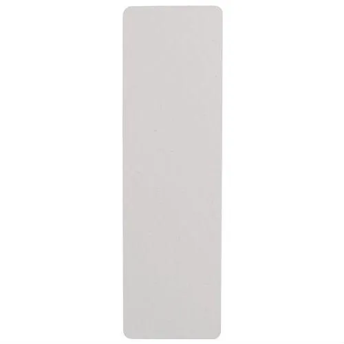 White Top Commercial Grade 60-inch Folding Table - Holds up to 330 lbs