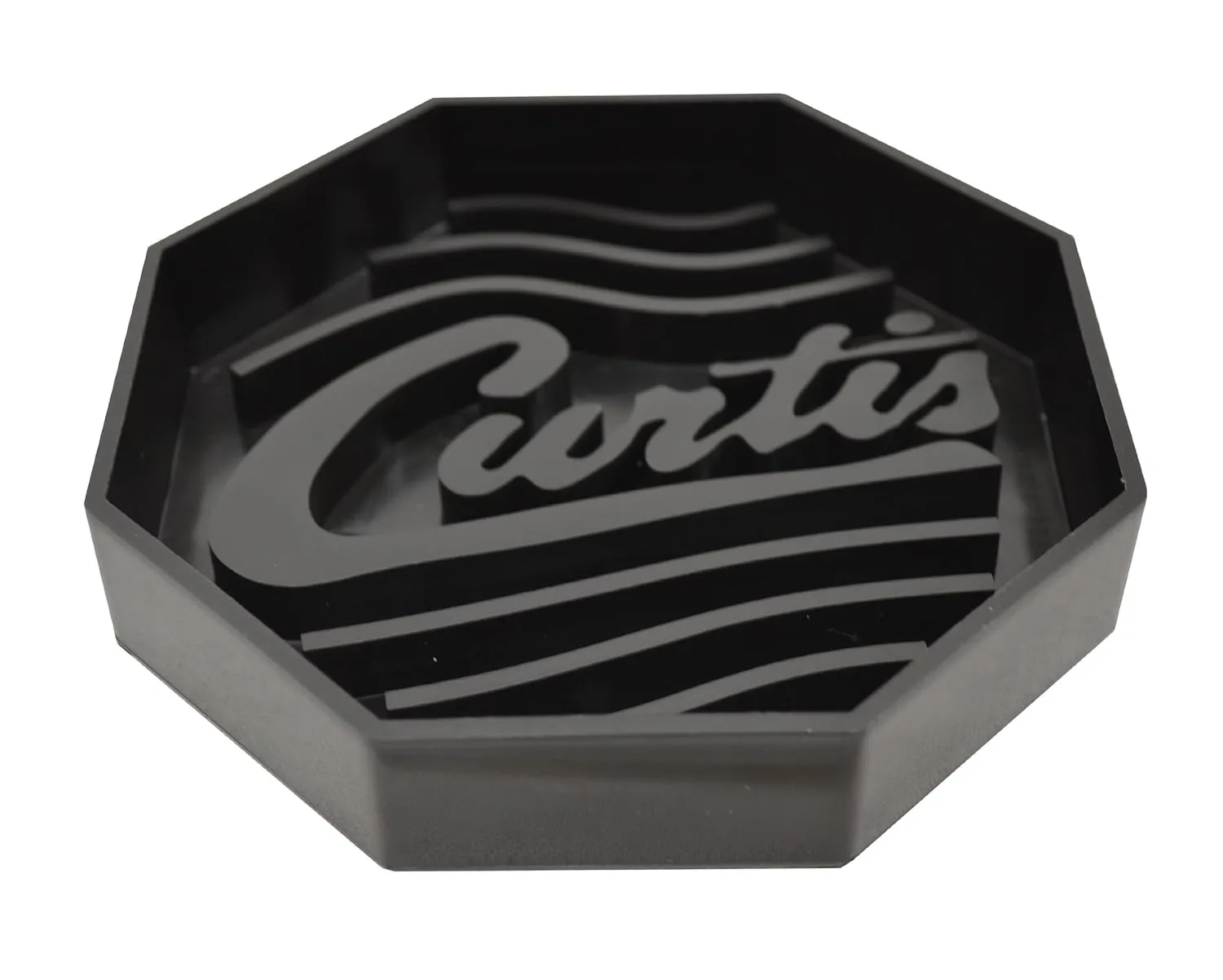 Wilbur Curtis Drip Tray, Octagon Style - Easy-to-Clean Food Service and Restaurant Drip Tray - WC-5686 (Each)