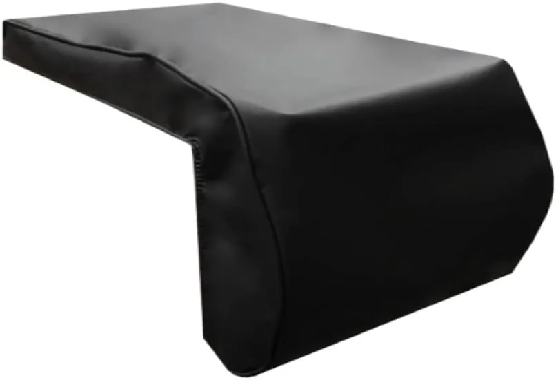 Windproof Covers 18 inch Heavy Duty Premium Vinyl Cover to fit Twin Eagles Outdoor Bar Built-in