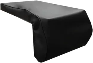 Windproof Covers 18 inch Heavy Duty Premium Vinyl Cover to fit Twin Eagles Outdoor Bar Built-in