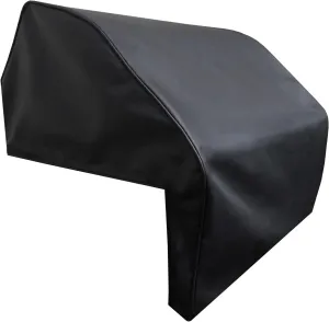 Windproof Covers 30 inch Heavy Duty Premium Quality Vinyl Grill Cover to fit Twin Eagles Built-in Grill