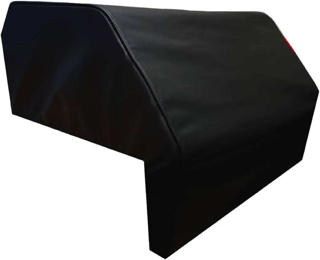 Windproof Covers 32 inch Heavy Duty Premium Vinyl Grill Cover to fit Twin Eagles Extreme Built-in Grill