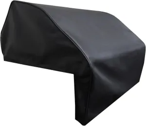 Windproof Covers 42” Heavy Duty Premium Quality BBQ Grill Cover to fit GE Monogram Newer Models Built-in Grills