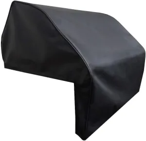 Windproof Covers 42 inch Heavy Duty Premium Vinyl Grill Cover to fit Lynx Built-in Grill