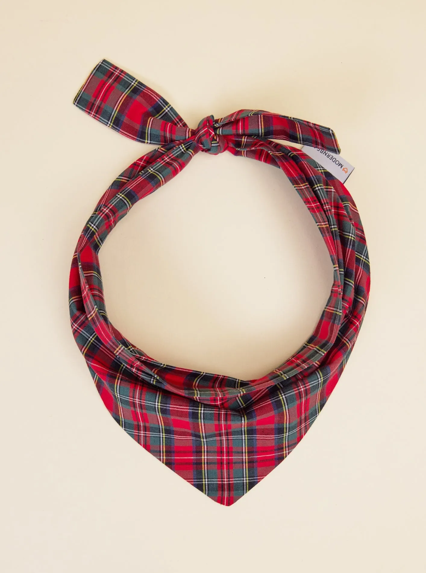 WINTER BANDANA